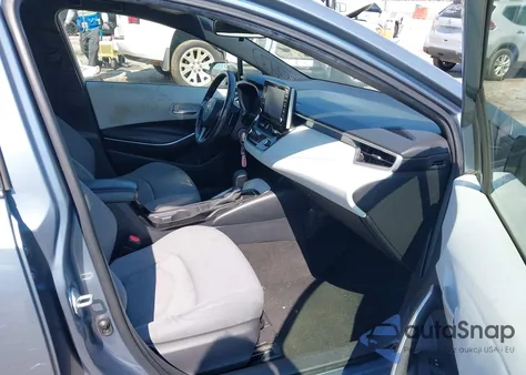 2020 Toyota Corolla Se из США, поврежденный, VIN JTDS4RCE3LJ006205